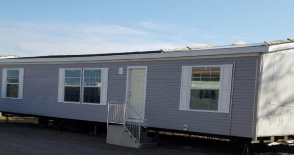 2022 Dutch  Mobile Home For Sale