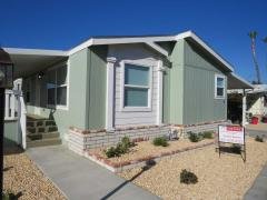 Photo 1 of 22 of home located at 1536 S State St #36 Hemet, CA 92543