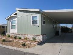 Photo 2 of 22 of home located at 1536 S State St #36 Hemet, CA 92543