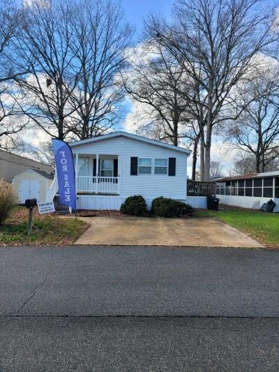 Mobile Home at 114 Whistle Stop Road Baltimore, MD 21220