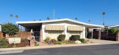 Mobile Home at 608 46th Street Bakersfield, CA 93301