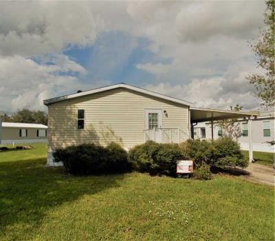 Mobile Home at 467 Maple Drive SW Labelle, FL 33935