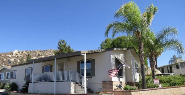 2006 Champion Mobile Home For Sale