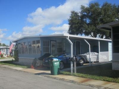 Mobile Home at 3113 State Rd 580 Lot 276 Safety Harbor, FL 34695