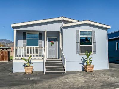 Mobile Home at 250 E Telegraph Rd. #148 Fillmore, CA 93015