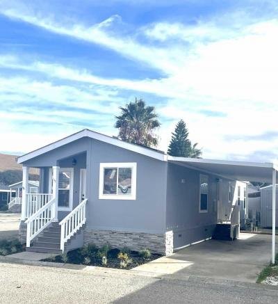 Mobile Home at 16711 Marsh Creek Road #139 Clayton, CA 94517