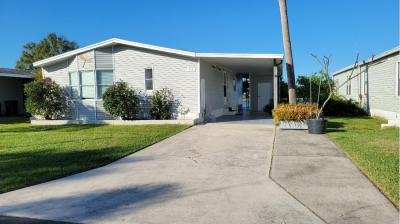 Mobile Home at 513 Waterfront St Melbourne, FL 32934