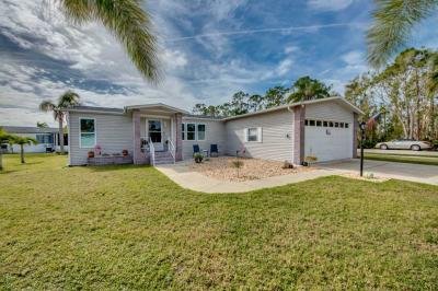 Mobile Home at 10500 Lake Loop Rd. North Fort Myers, FL 33903