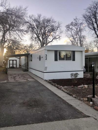 Mobile Home at 8201 S Sante Fe Dr Littleton, CO 80120