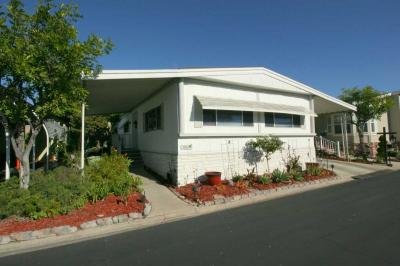 Mobile Home at 24001 Muirlands #484 Lake Forest, CA 92630