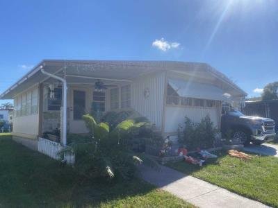 Mobile Home at 29081 U.s 19 N Lot 58 Clearwater, FL 33761