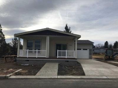 Mobile Home at 63815 Ranch Village Drive Bend, OR 97701