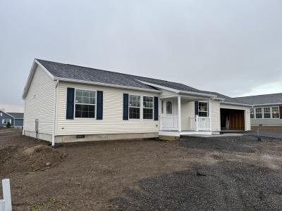 Mobile Home at 125 Woods Edge Drive Clinton, NY 13323