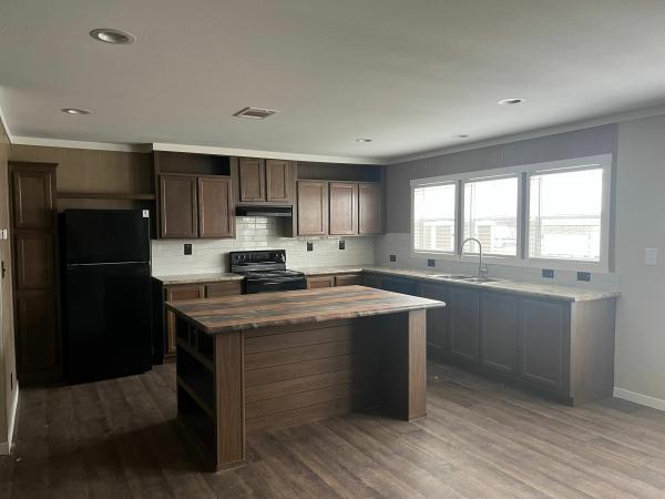 2022 AMERICAN HOMESTAR Mobile Home For Sale