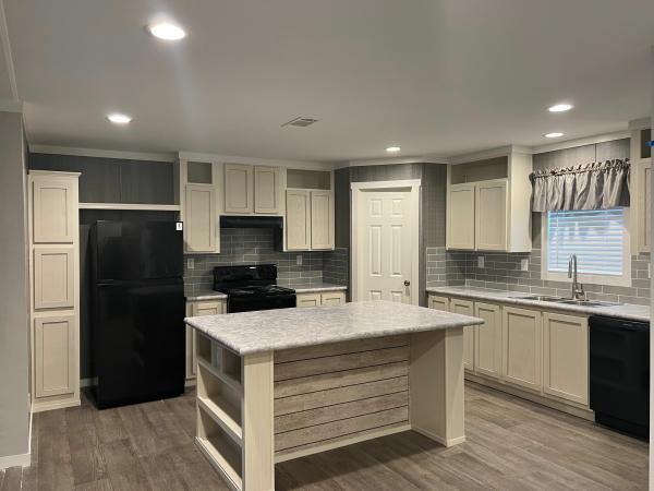 2022 AMERICAN HOMESTAR Mobile Home For Sale