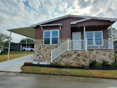 Photo 1 of 6 of home located at 11720 Thousand Trails Rd, The Reserve #106 Willis, TX 77318