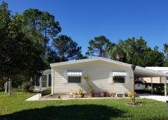 Photo 2 of 8 of home located at 25 Gentle Ben Path Lot 230 Ormond Beach, FL 32174