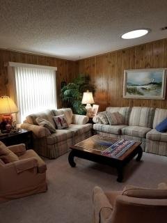 Photo 5 of 8 of home located at 25 Gentle Ben Path Lot 230 Ormond Beach, FL 32174