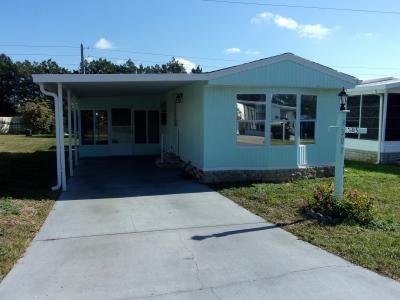 Mobile Home at 7507 Harbor View Drive Lot 345 Leesburg, FL 34788