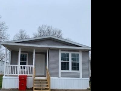 Mobile Home at 385 Westwood #385 Amherst, OH 44001