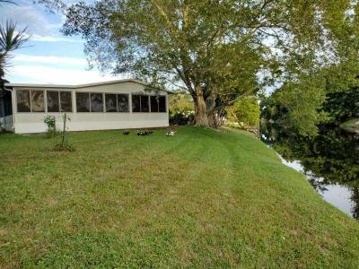 Mobile Home at 6350 NW 28th Lane Margate, FL 33063