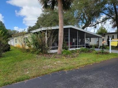 Mobile Home at 131 Sycamore Lane Lake Helen, FL 32744
