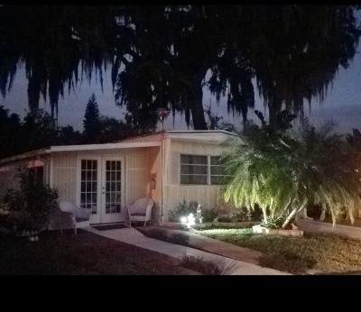 Mobile Home at 131 Sycamore Drive Tavares, FL 32778