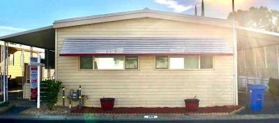 Mobile Home at 193 Whispering Pines Dr Rancho Cordova, CA 95670