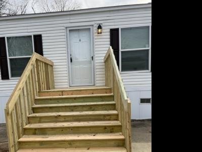 Mobile Home at 311 Hilltop Lot 88 Ferrelview, MO 64163