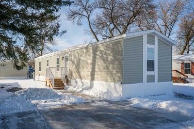 Mobile Home at 239 Kingsway Dr North Mankato, MN 56003