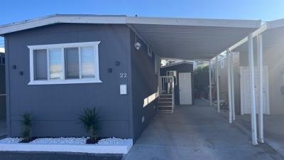 Mobile Home at 17024 Western Ave. #22 Gardena, CA 90247