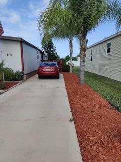 Photo 2 of 18 of home located at 1455 90th Avenue, Lot 17 Vero Beach, FL 32966