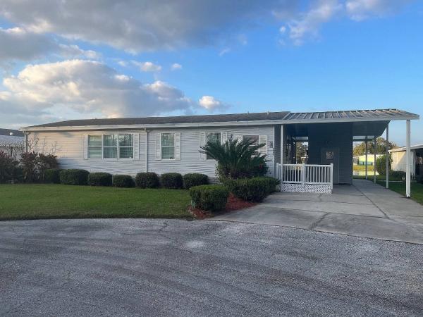 1998 MERI Mobile Home For Sale