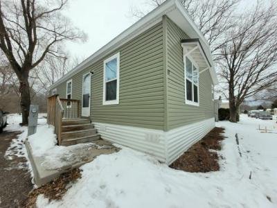 Mobile Home at 47 - 116th Ave NE Blaine, MN 55434