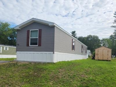 Mobile Home at 42 Pine Grove Drive Standish, ME 04084