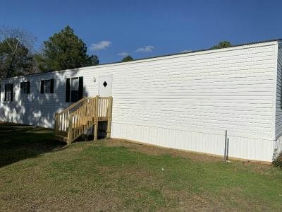 Mobile Home at 3941 Charleston Highway #56 West Columbia, SC 29172