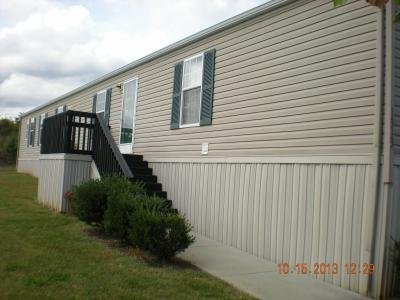 Mobile Home at 1313 Silver Charm Way Lot Sil1313 Sevierville, TN 37876