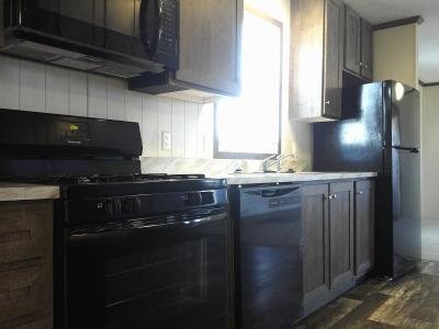 Mobile Home at 227 Maple Highland, MI 48357