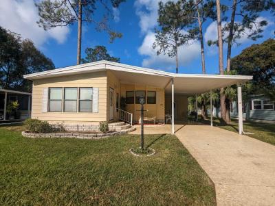 Mobile Home at 3203 Windjammer Dr Spring Hill, FL 34607