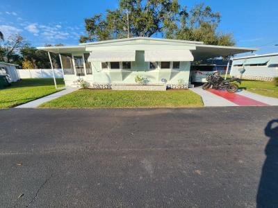 Mobile Home at 900 9th Ave East Palmetto, FL 34221