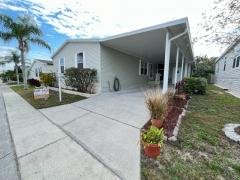 Photo 2 of 30 of home located at 514 Cary Lane Tarpon Springs, FL 34689