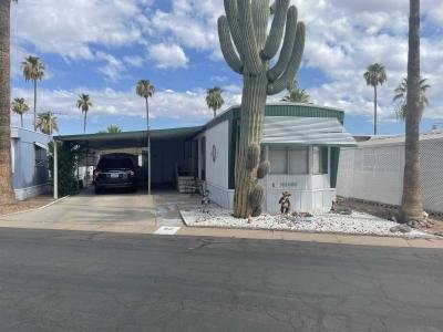 Mobile Home at 800 W Apache Trail Apache Junction, AZ 85120