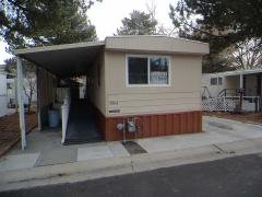 Photo 1 of 17 of home located at 1961 H Street Carson City, NV 89706