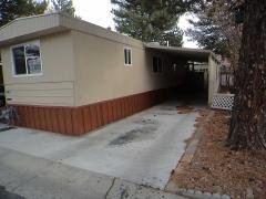 Photo 2 of 17 of home located at 1961 H Street Carson City, NV 89706