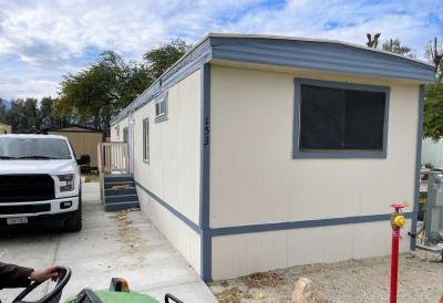 Mobile Home at 17300 Corkill Road Desert Hot Springs, CA 92241