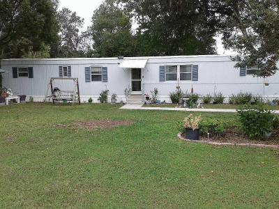 Cala Springs Mobile Home Village Mobile Home Park in Ocala, FL | MHVillage