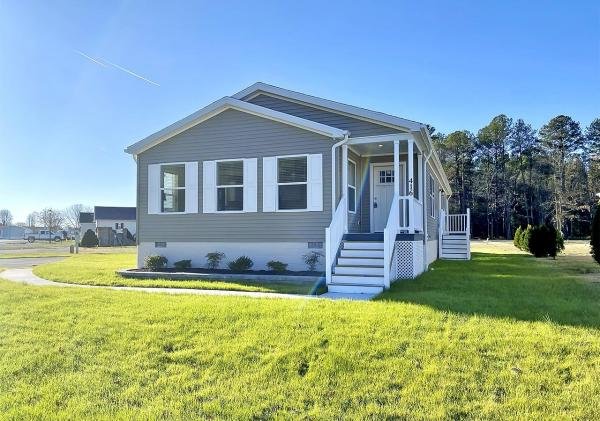 2022 Ritz-Craft PA Independence Jefferson Manufactured Home