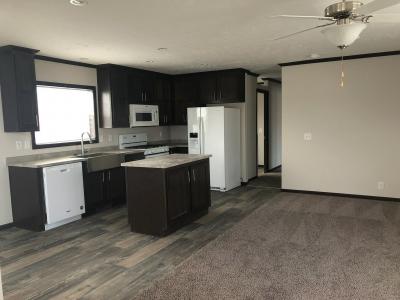 Mobile Home at 1256 Elaine Dr. Troy, MI 48083