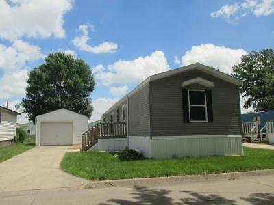 Mobile Home at 2001 SE Winter Park Ankeny, IA 50021