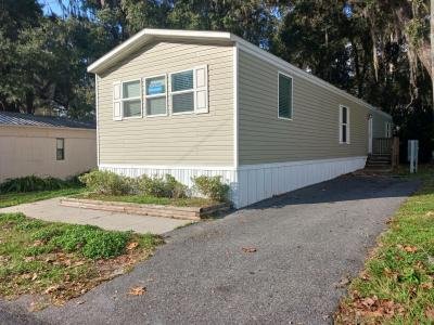 Mobile Home at 4000 SW 47th Street, #C06 Gainesville, FL 32608